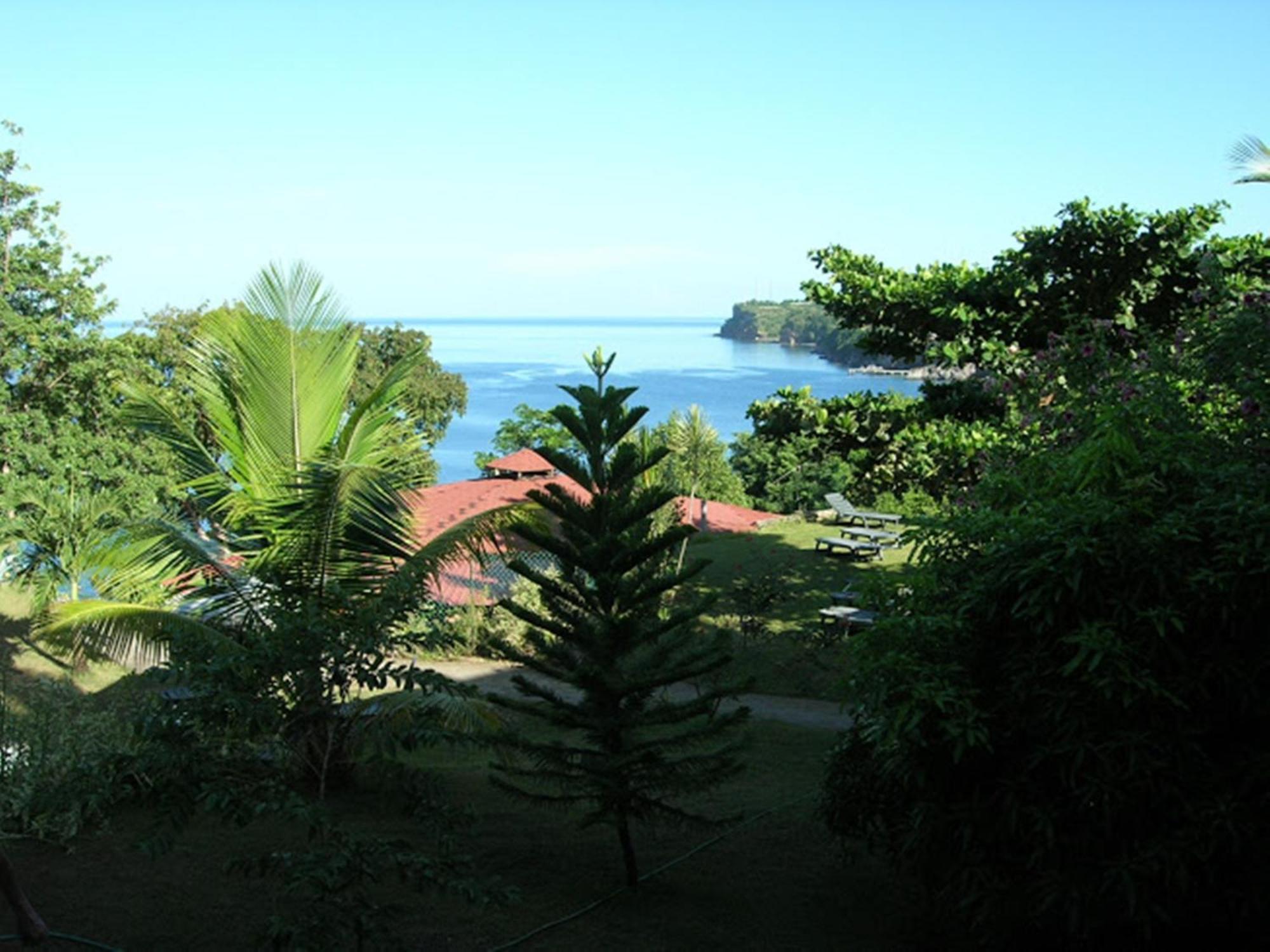 Tamarind Tree Hotel Salisbury Buitenkant foto